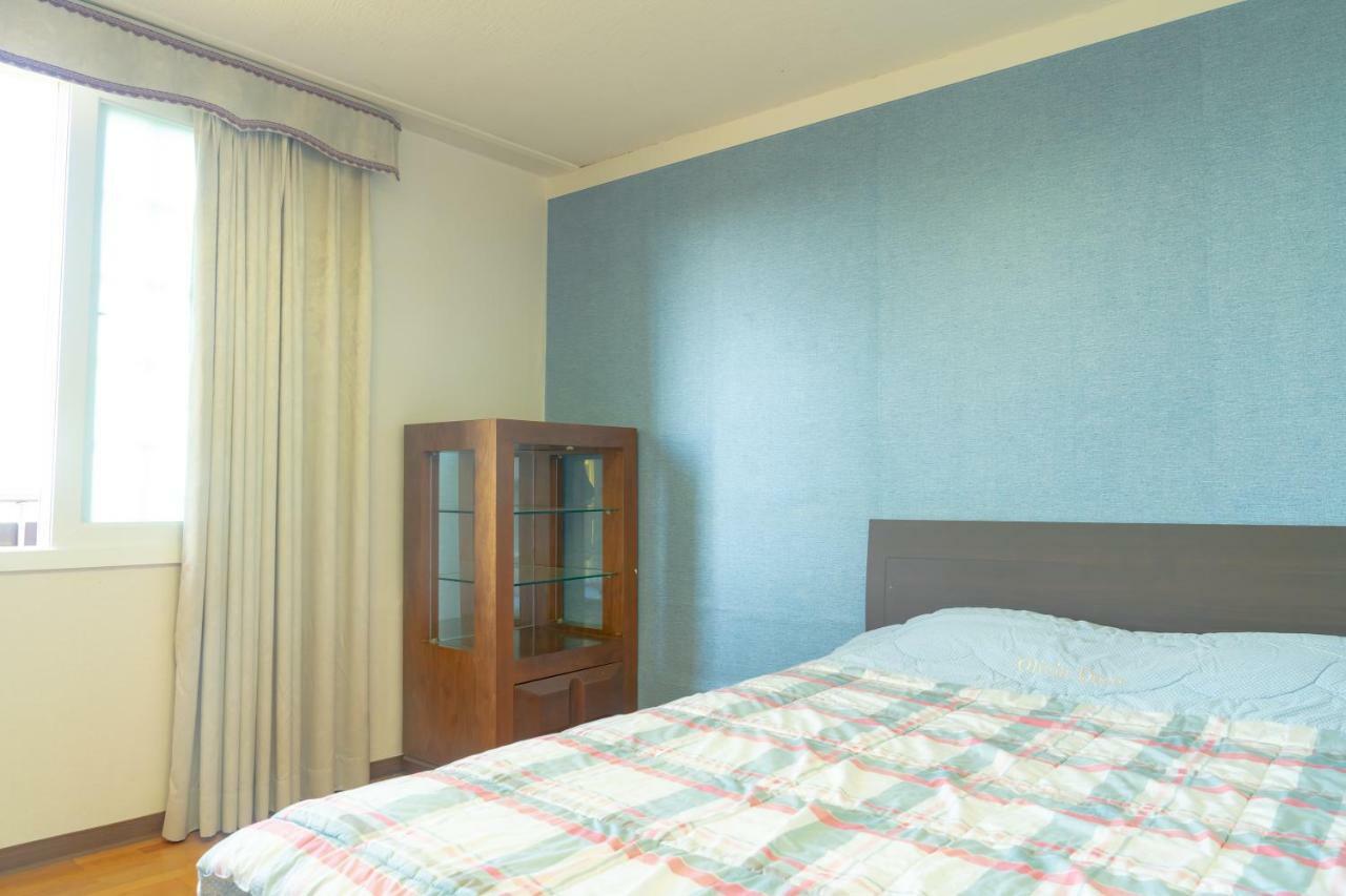 Joyville Resort Jeju Exterior photo